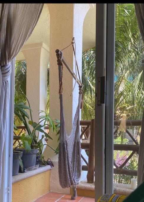 Apartment Bohemian Beachside Playa del Carmen