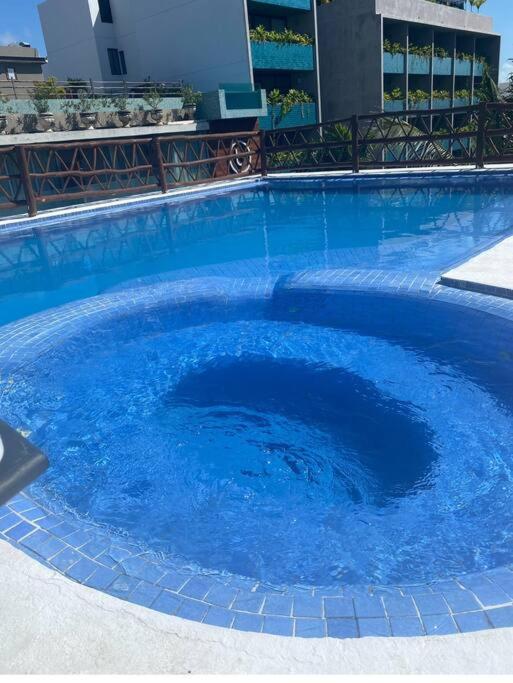 Apartment Bohemian Beachside Playa del Carmen