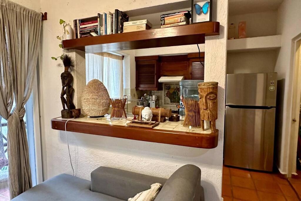 Apartment Bohemian Beachside Playa del Carmen
