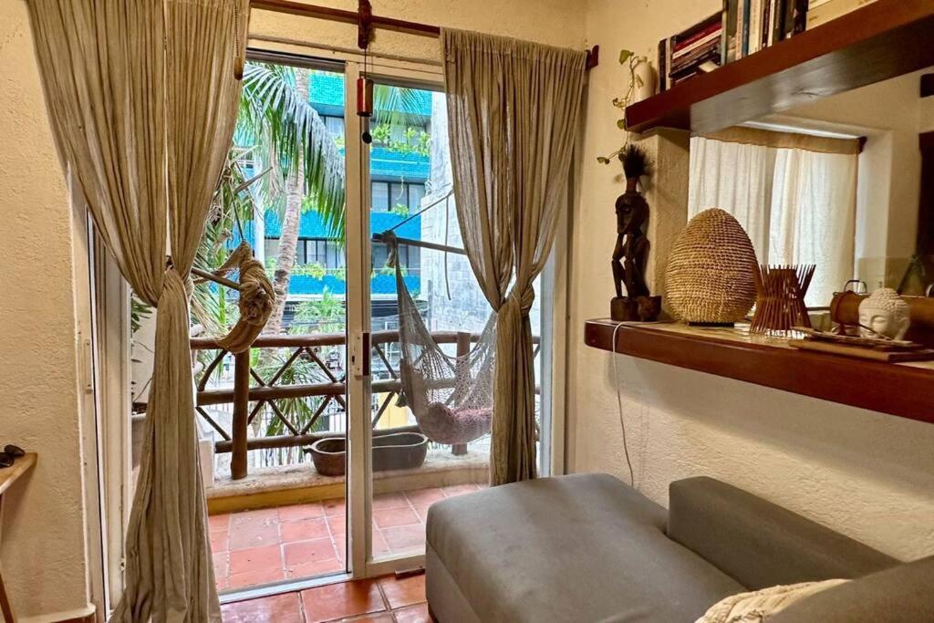 Apartment Bohemian Beachside Playa del Carmen