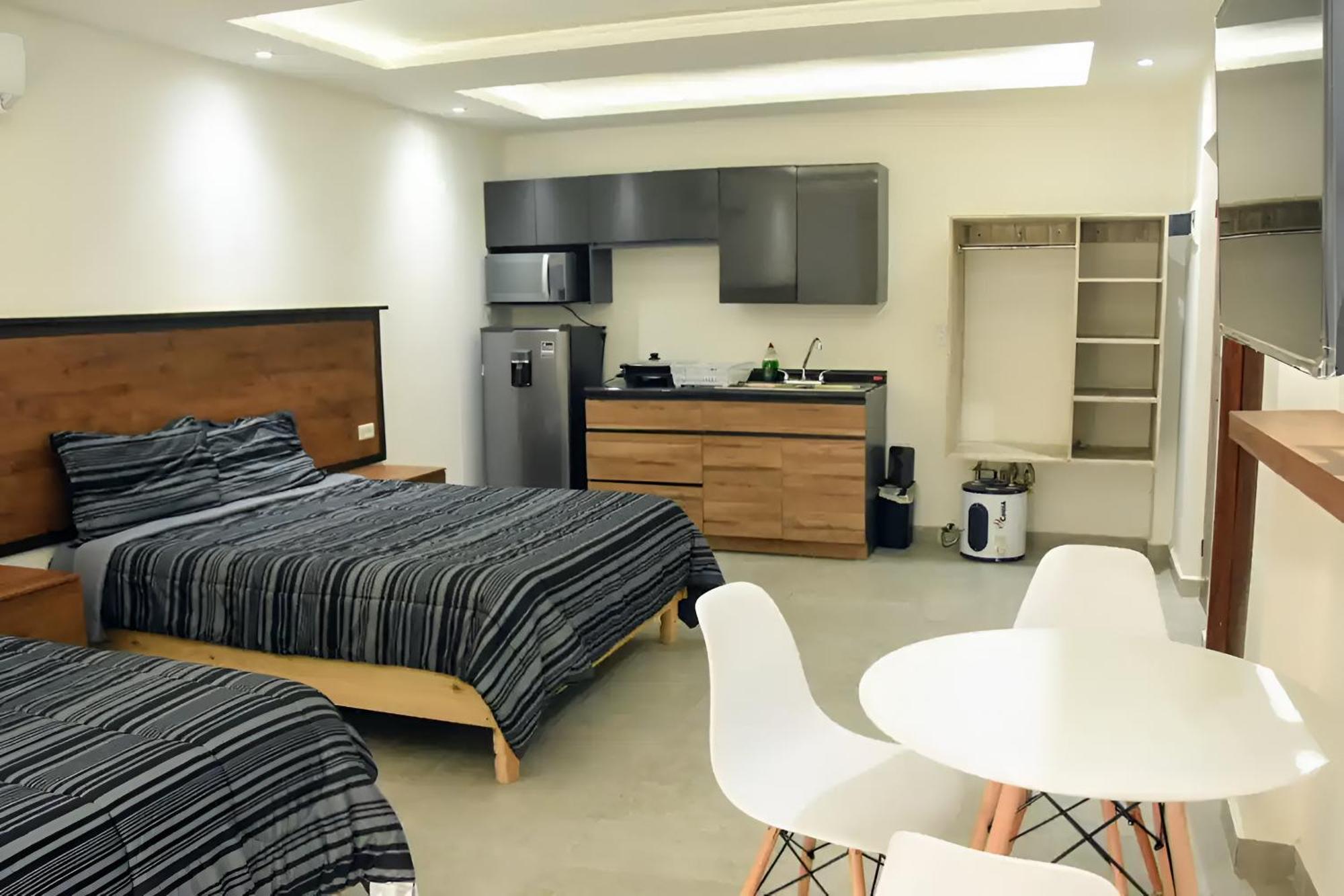 Marazul-home Appartement Playa del Carmen