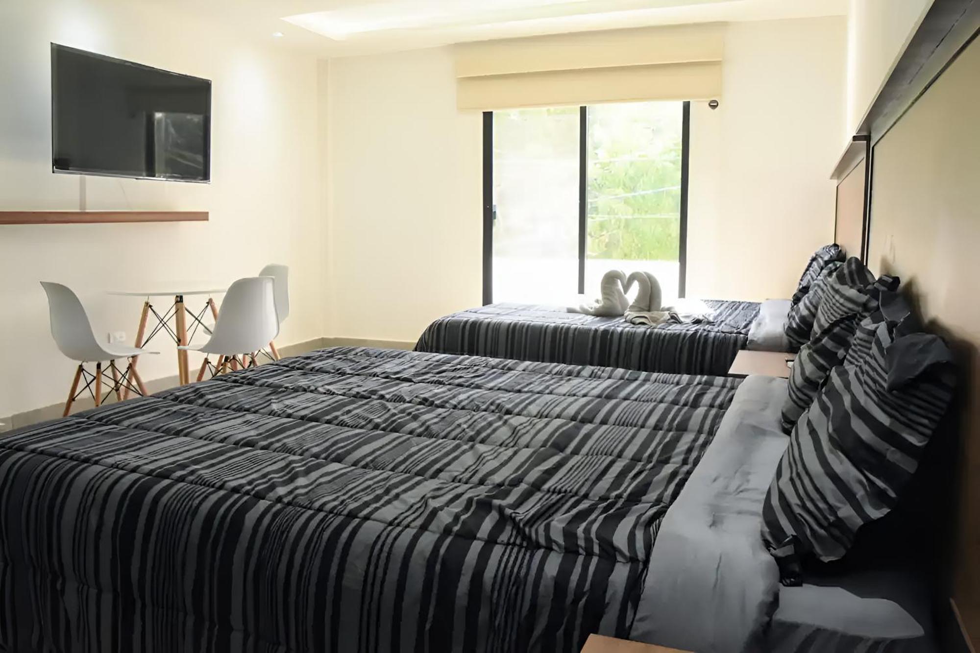 Appartement Marazul-home Playa del Carmen