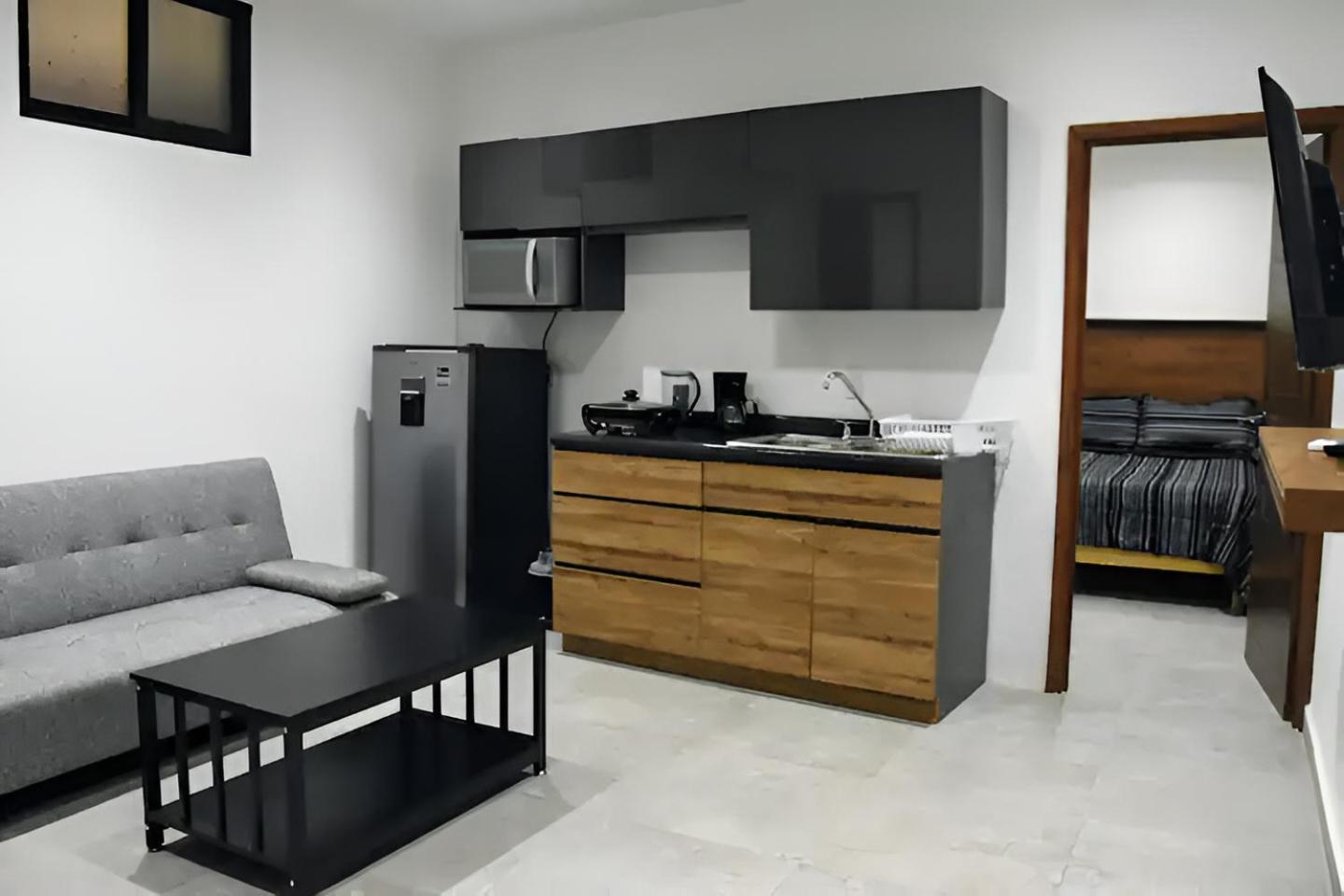 Appartement Marazul-home Playa del Carmen