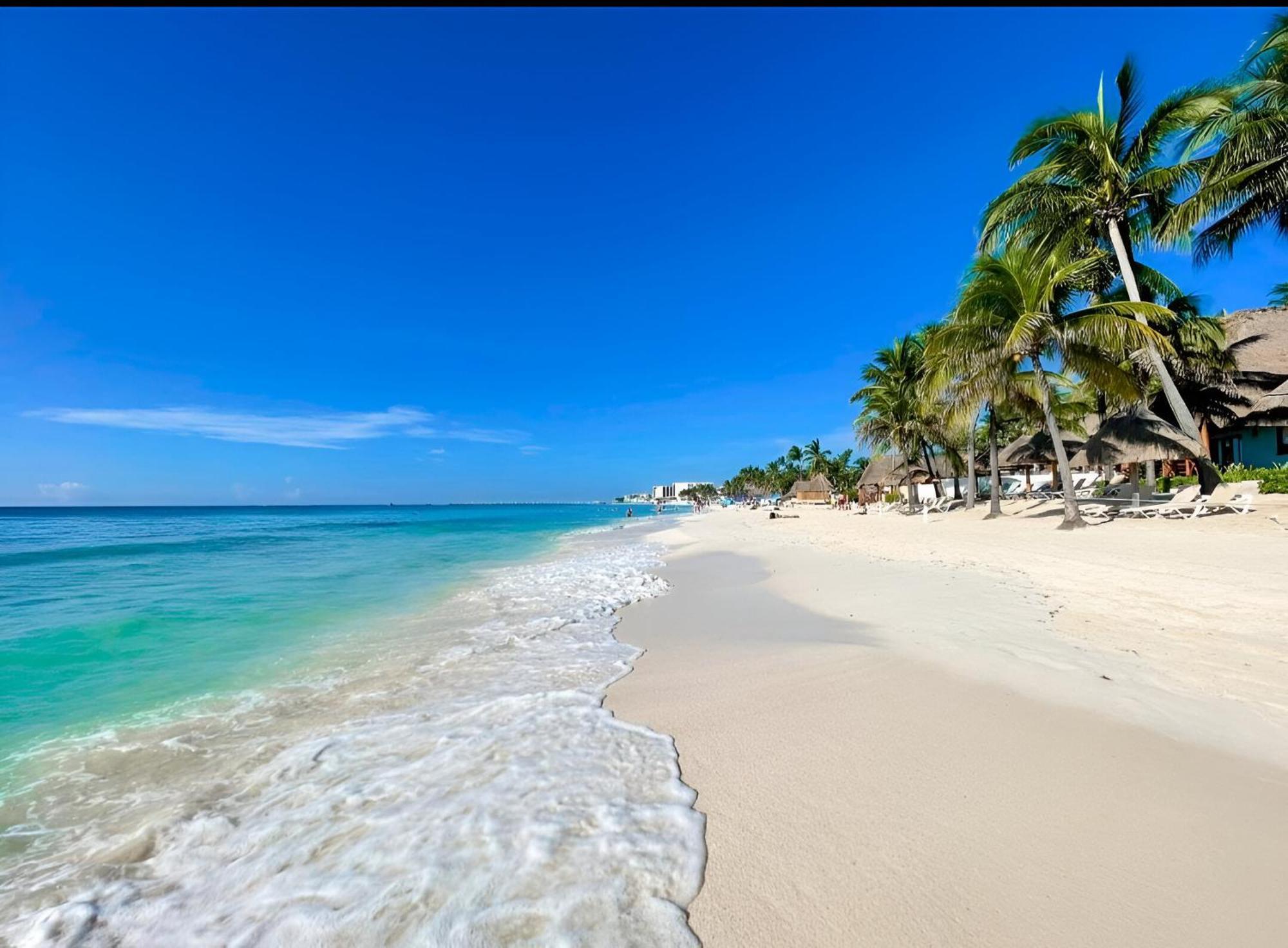 Marazul-home Appartement Playa del Carmen