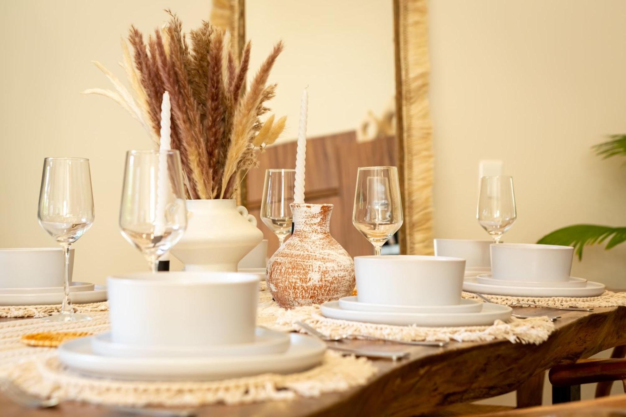 Holiday home Chic Resort-style In Playa del Carmen