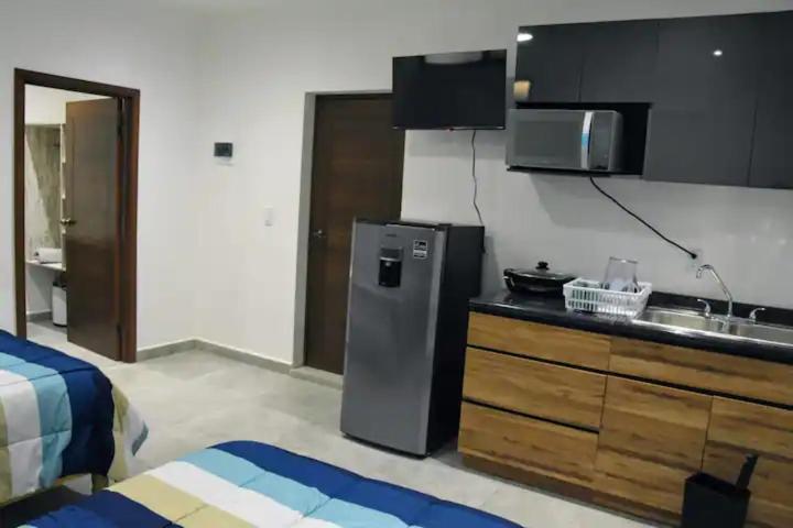 Appartement Marazul-home