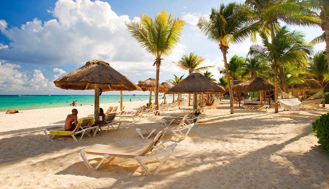 Marazul-home Appartement Playa del Carmen