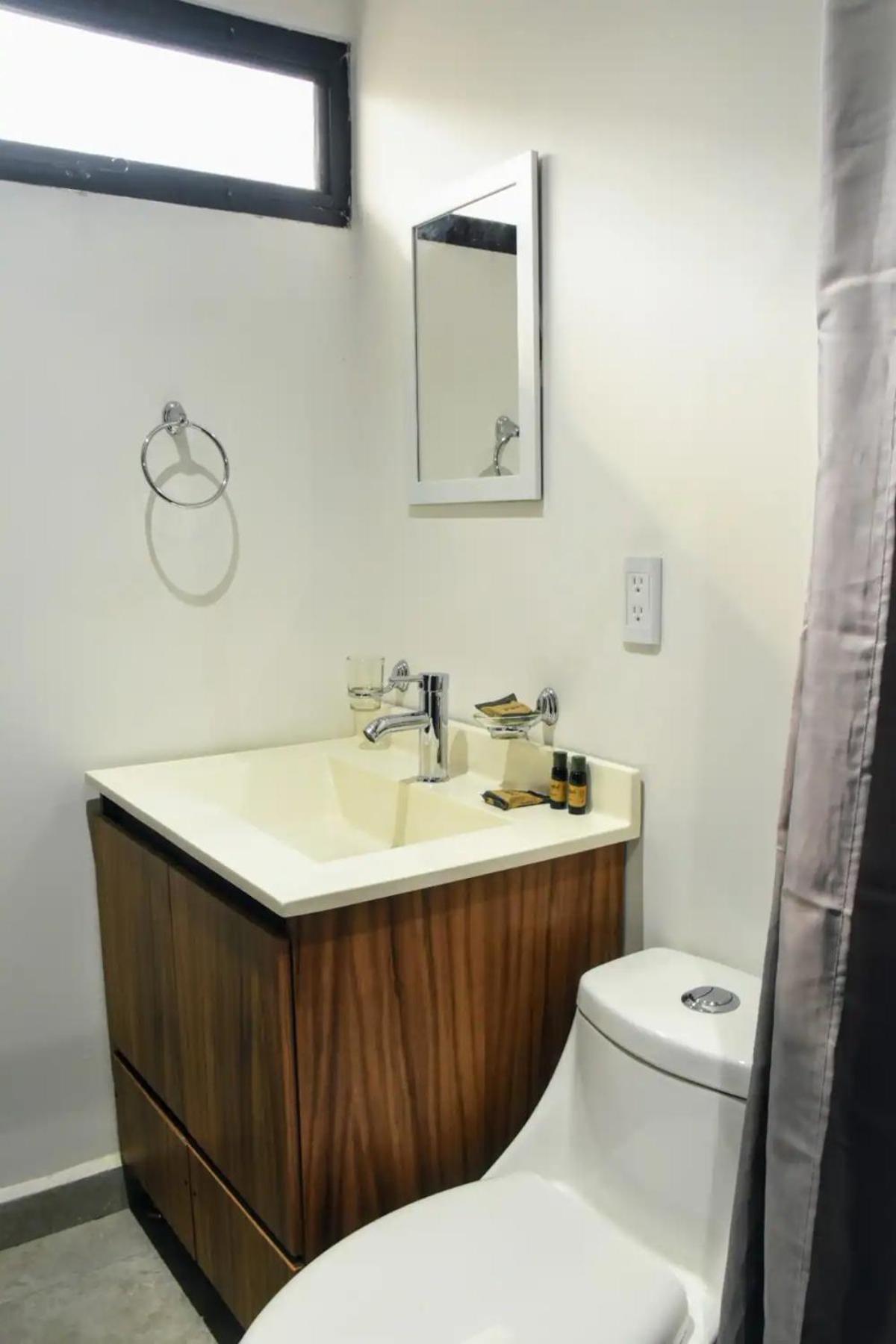 Marazul-home Appartement