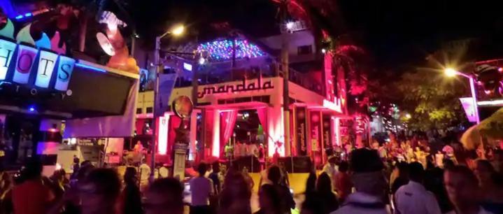 Marazul-home Appartement Playa del Carmen