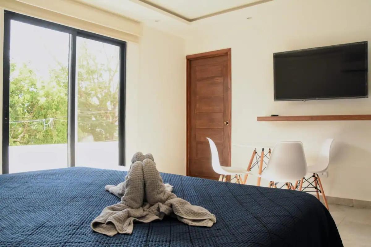 Appartement Marazul-home Playa del Carmen