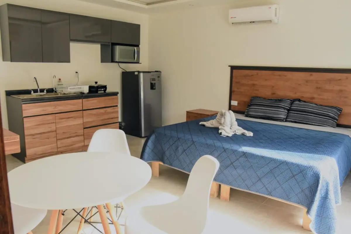 Marazul-home Appartement