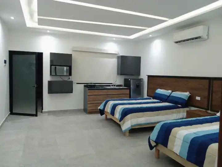 Appartement Marazul-home