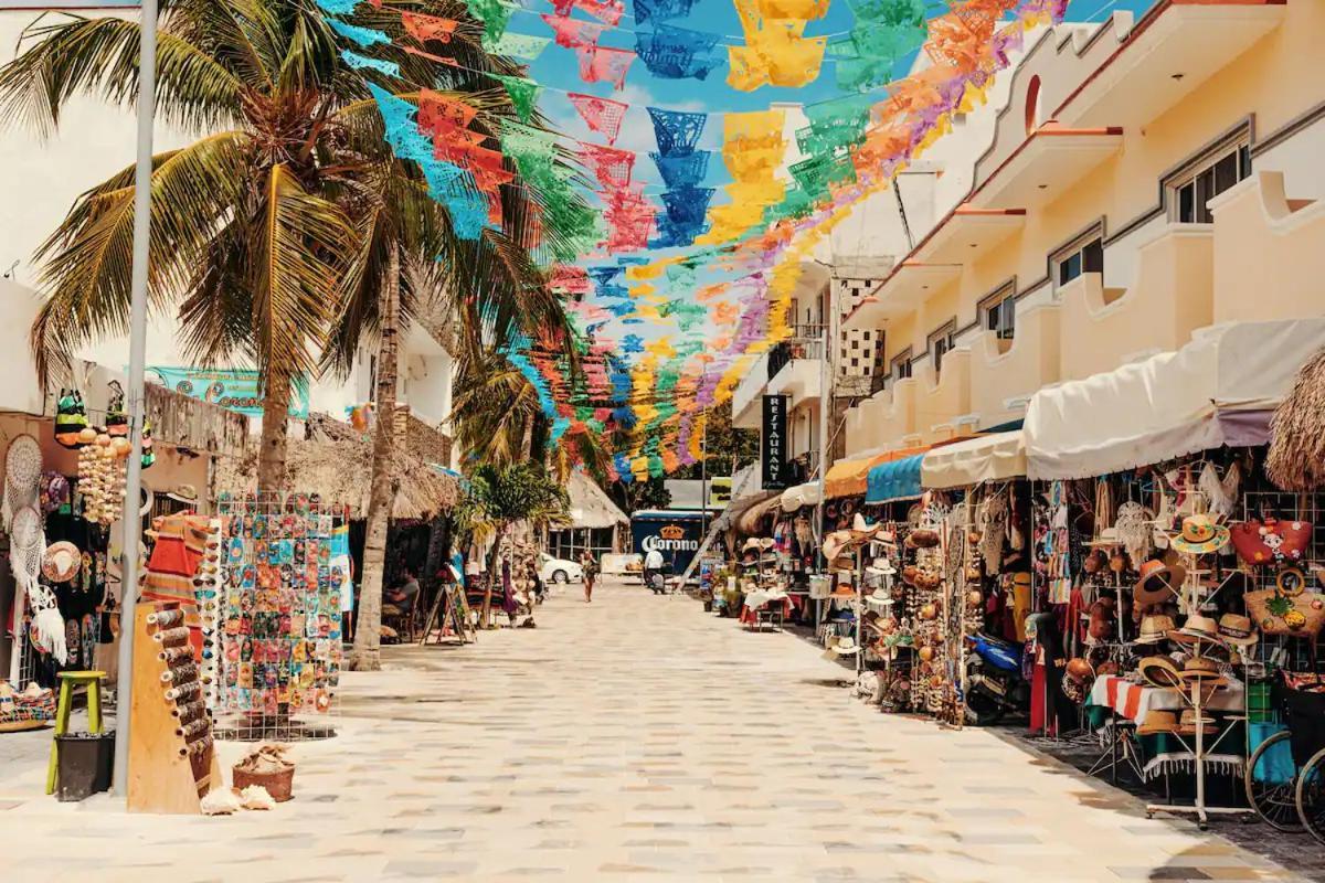 Marazul-home Appartement Playa del Carmen