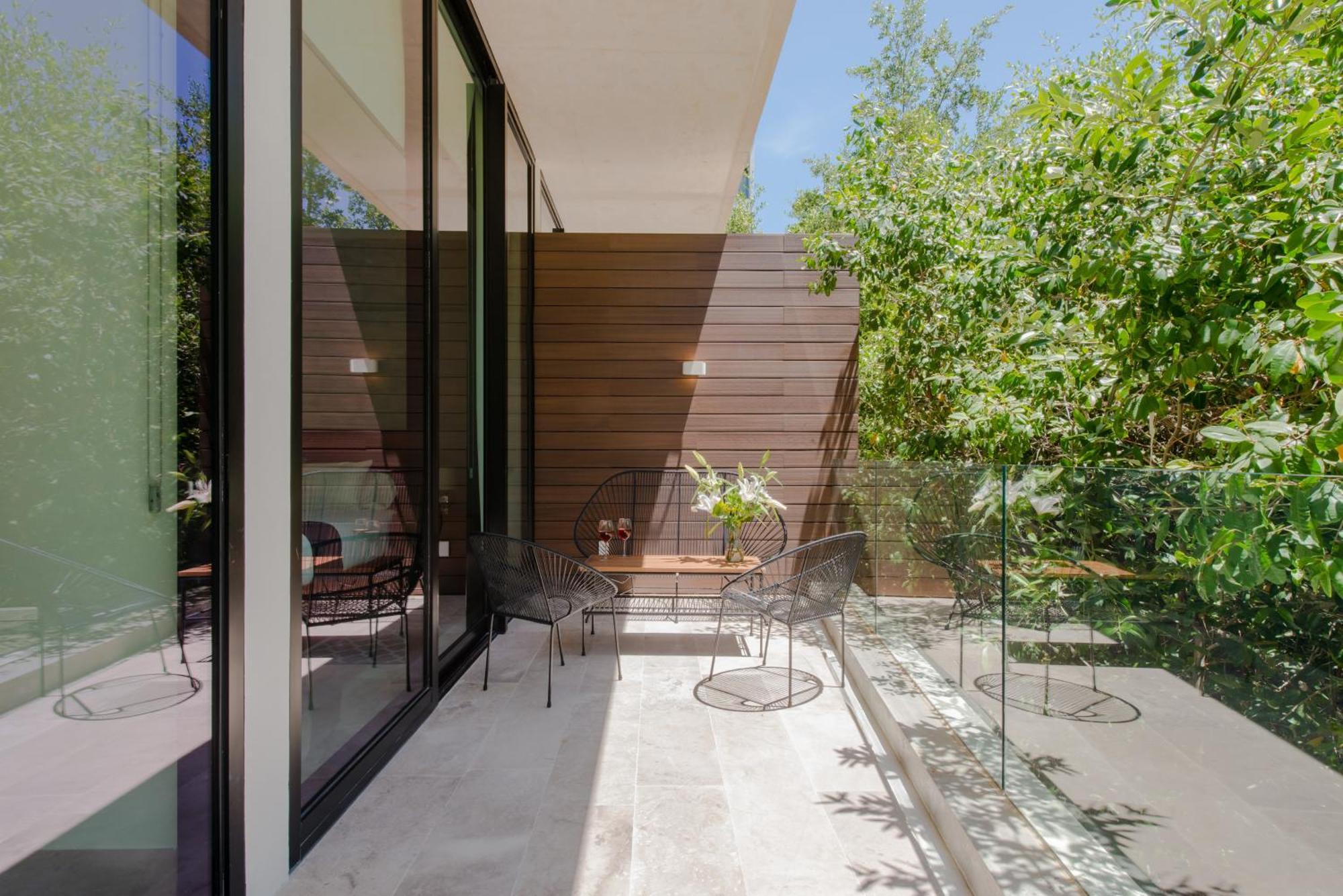 Oceana Residences Apartment Playa del Carmen