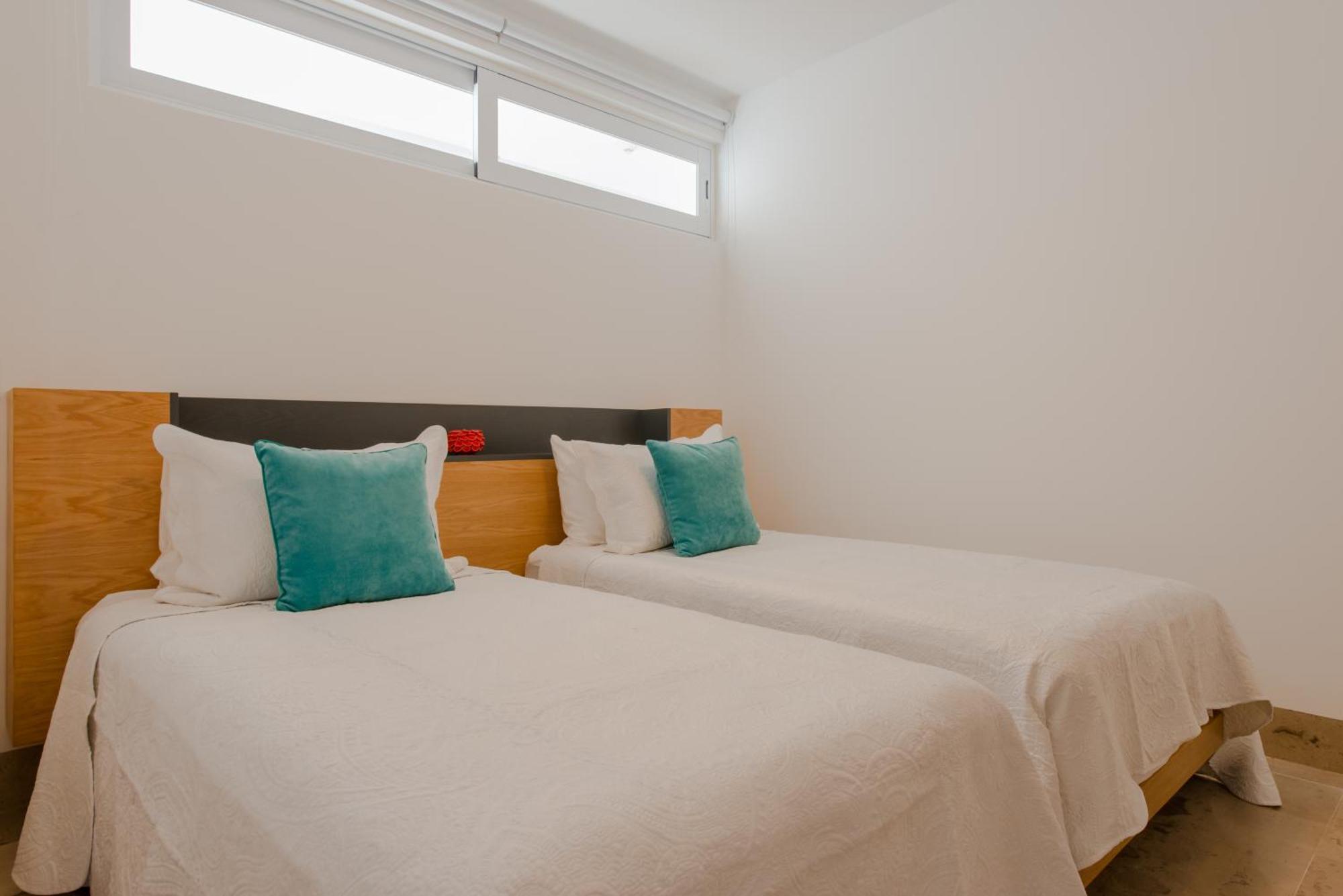 Oceana Residences Apartment *