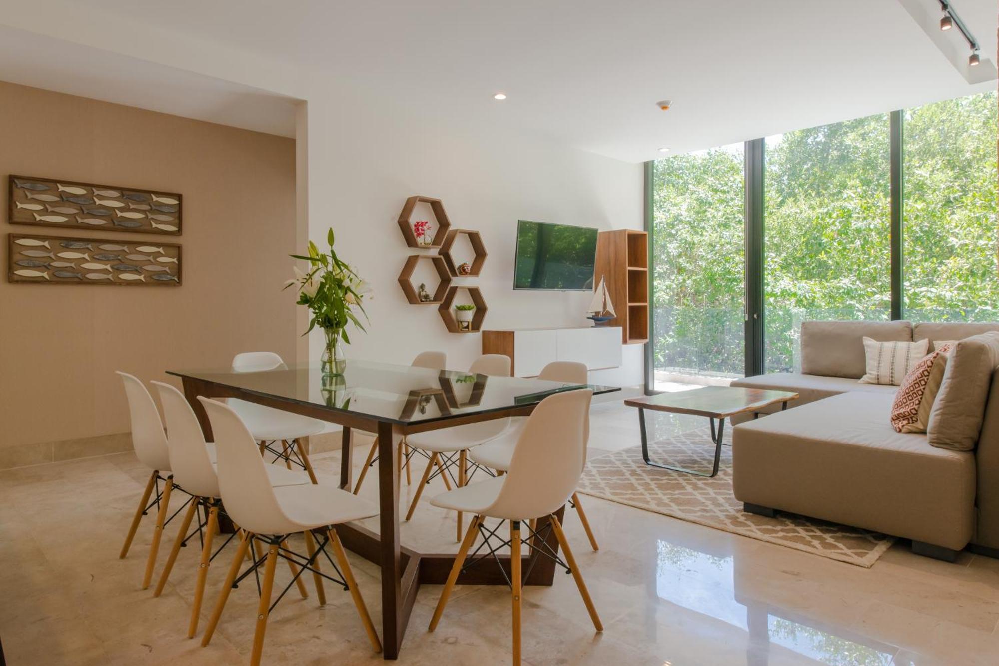 Oceana Residences * Playa del Carmen