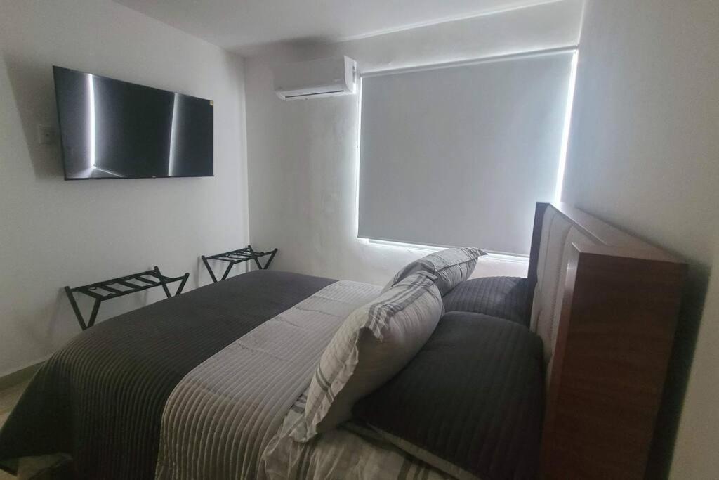 Bali Residencial Apartment