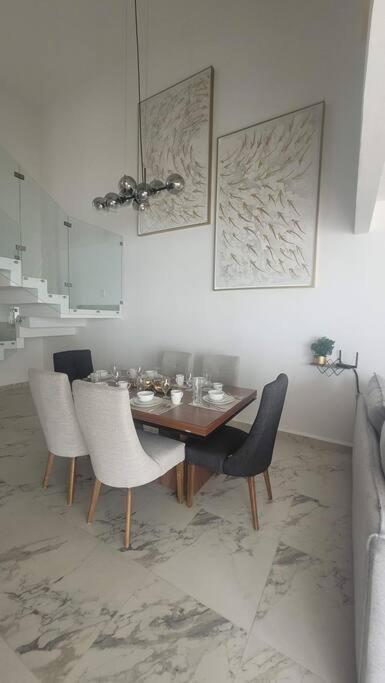 Apartment Bali Residencial