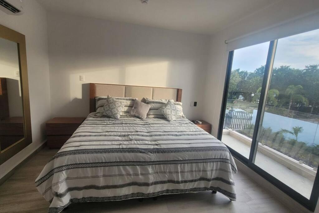 Apartment Bali Residencial