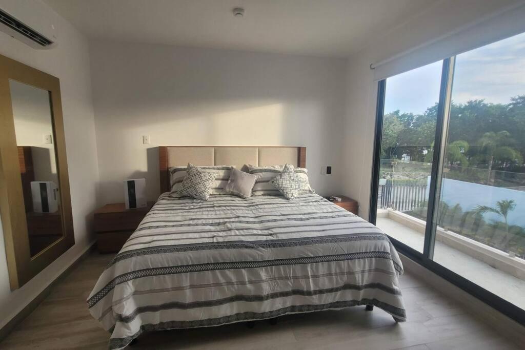 Apartment Bali Residencial *