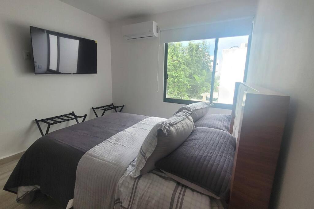 Bali Residencial Apartment