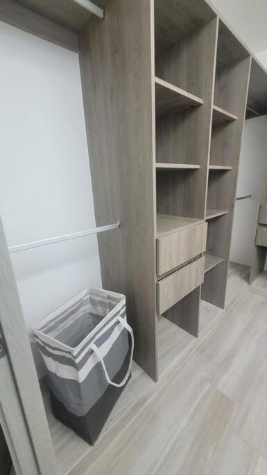 Apartment Bali Residencial Playa del Carmen