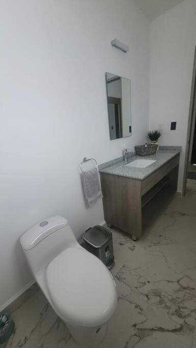 Bali Residencial *