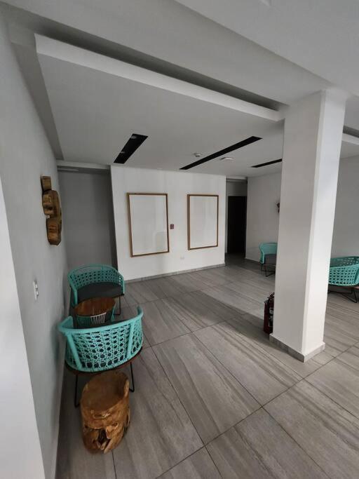 Apartment Bali Residencial *