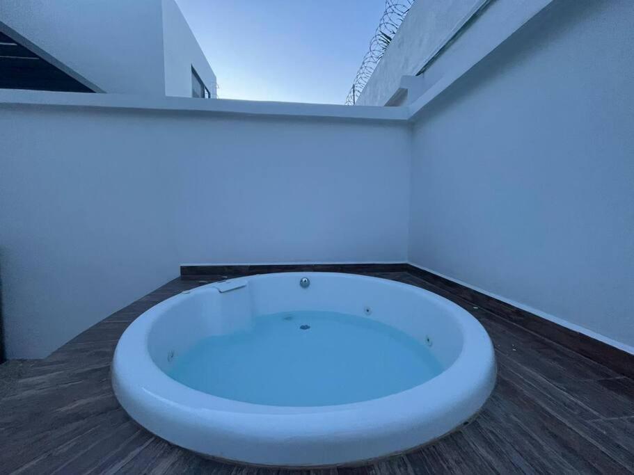 Bali Residencial Apartment Playa del Carmen