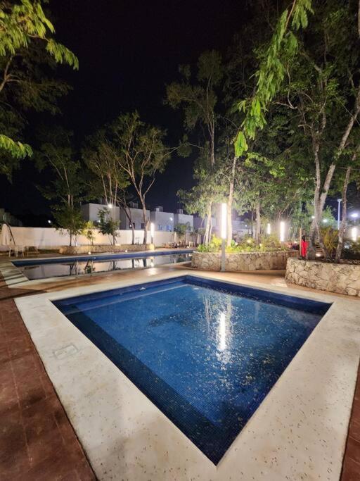 Apartment Bali Residencial Playa del Carmen