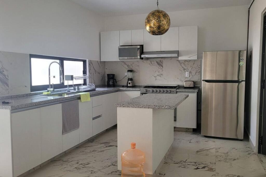 Apartment Bali Residencial