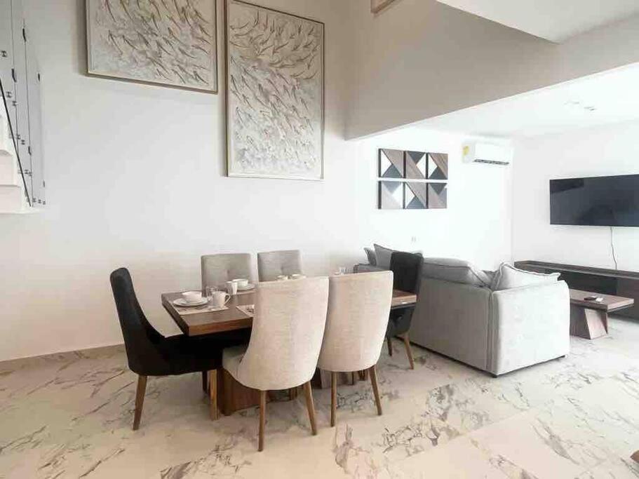 Apartment Bali Residencial Playa del Carmen