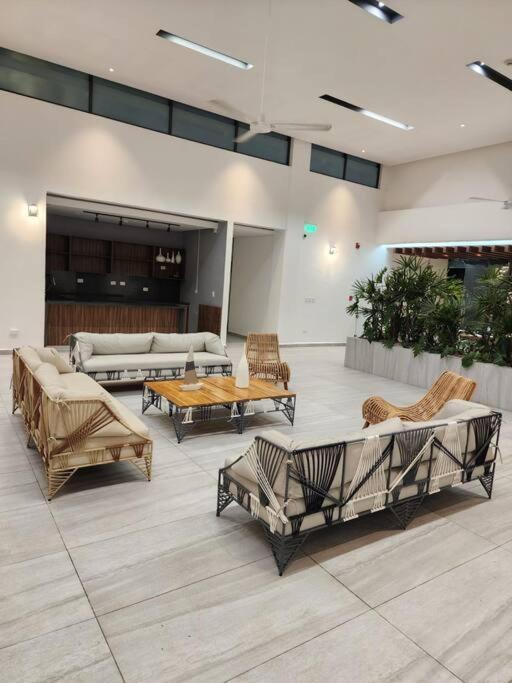Apartment Bali Residencial *