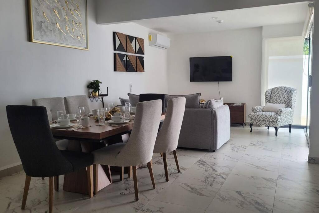 Bali Residencial Apartment Playa del Carmen