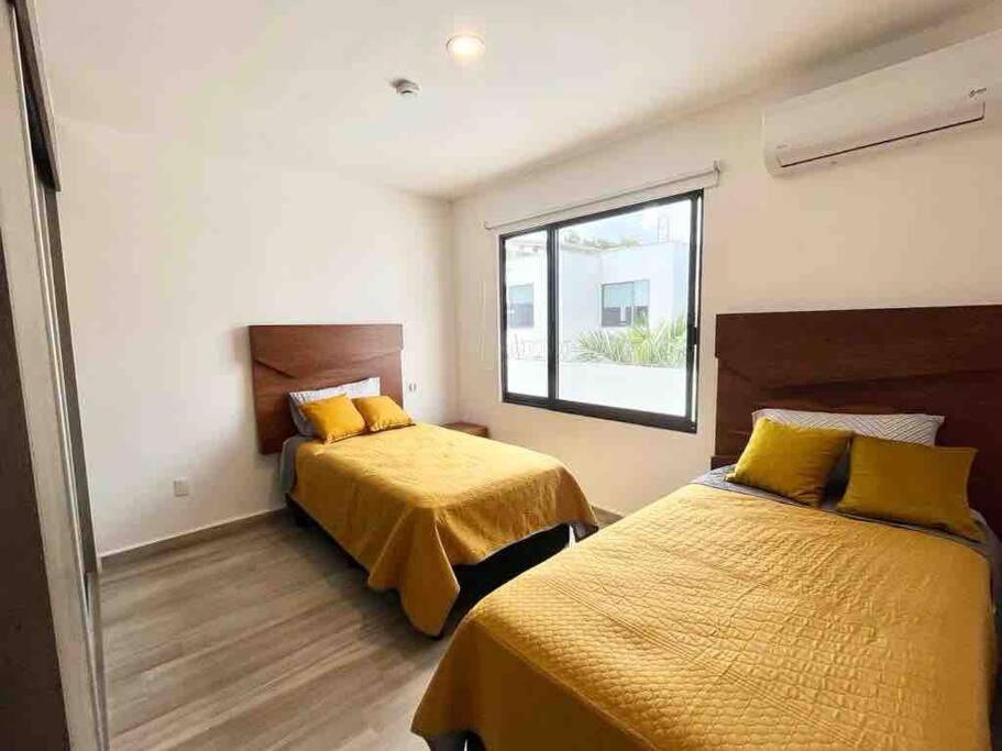 Apartment Bali Residencial Playa del Carmen