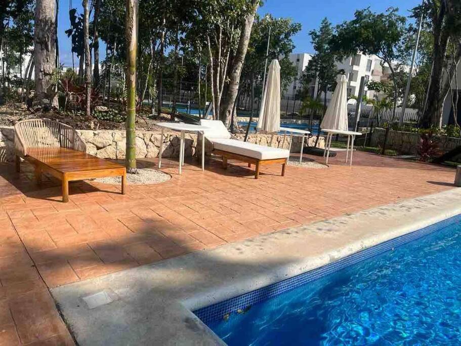 Bali Residencial Playa del Carmen