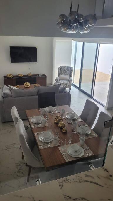 Bali Residencial Apartment