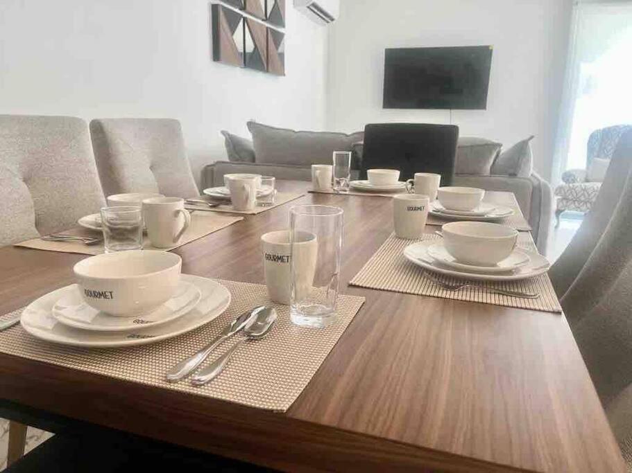 Apartment Bali Residencial *