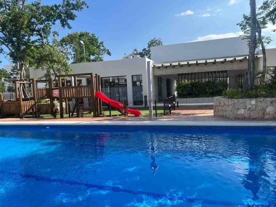 Bali Residencial Apartment Playa del Carmen