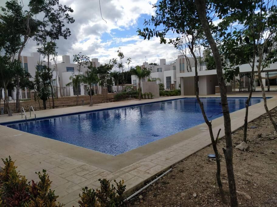 Bali Residencial * Playa del Carmen