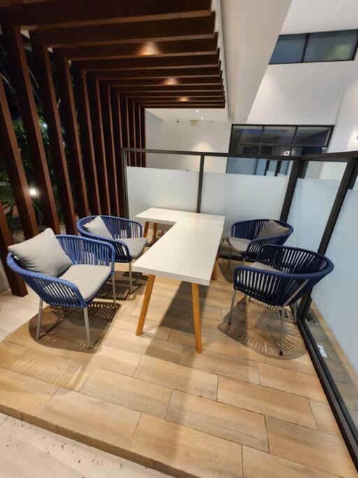 Bali Residencial Apartment *