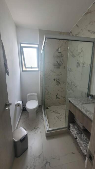 Apartment Bali Residencial