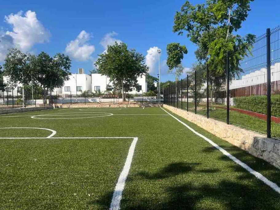 Bali Residencial Playa del Carmen