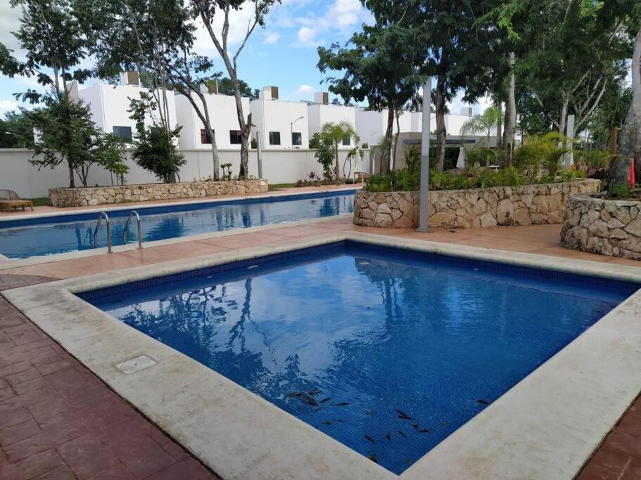 Bali Residencial Apartment Playa del Carmen