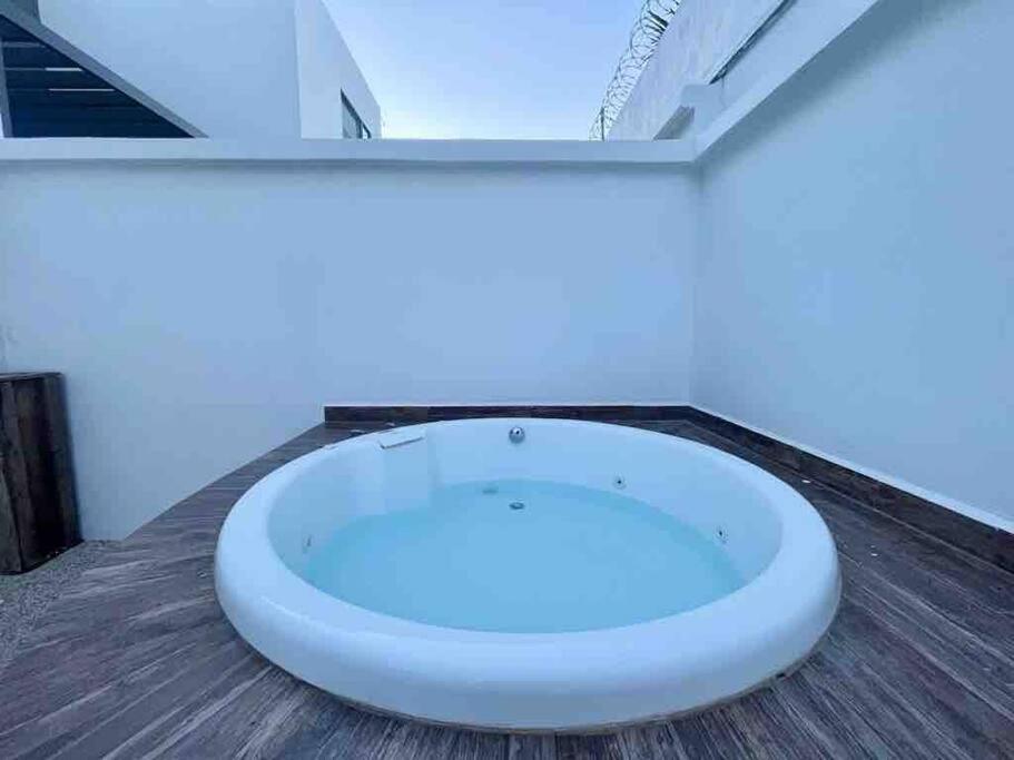 Bali Residencial Apartment