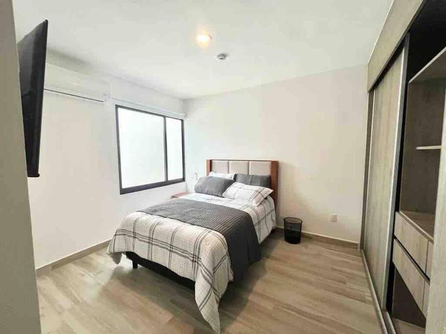 Bali Residencial Apartment *