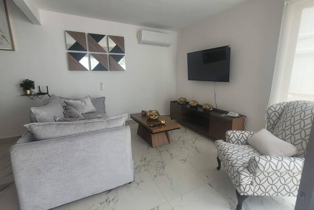 Bali Residencial Apartment Playa del Carmen
