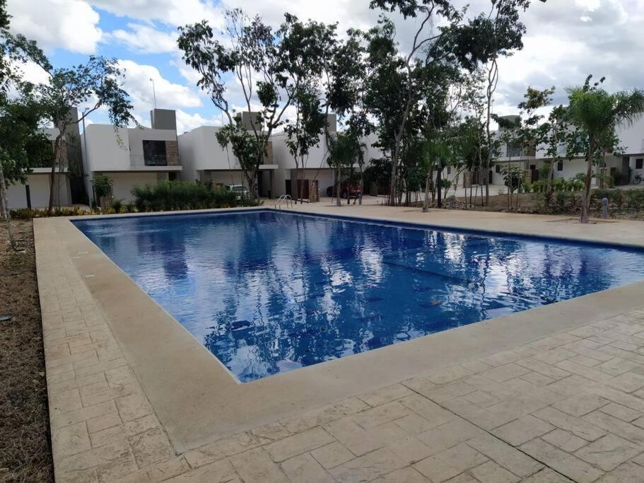 Bali Residencial Apartment *