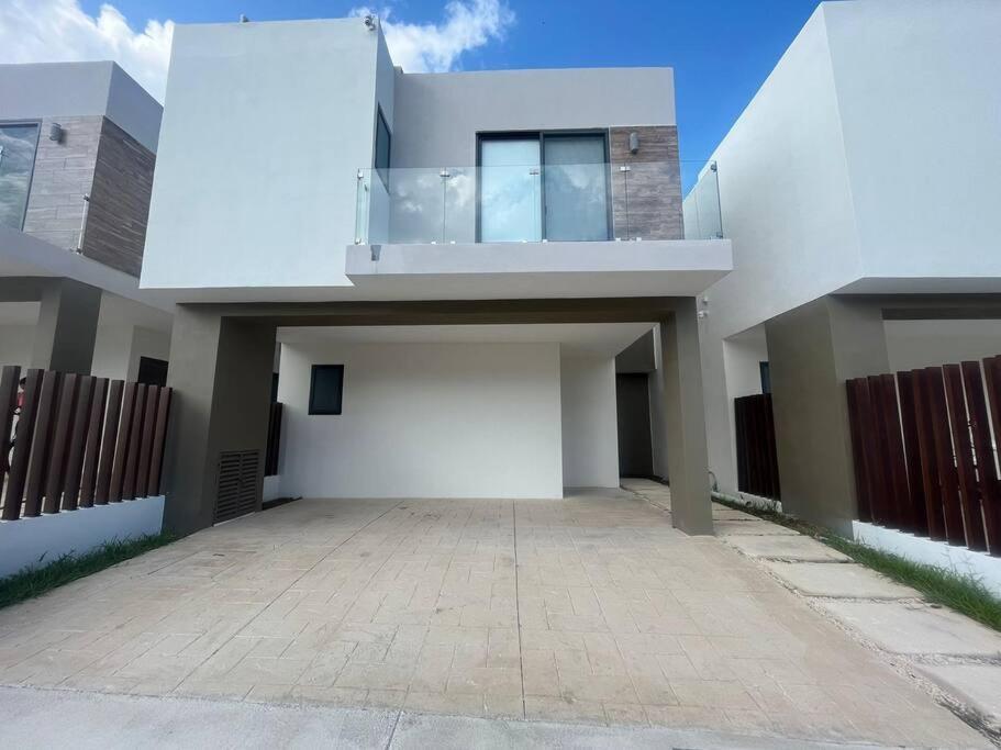 Bali Residencial Apartment Playa del Carmen