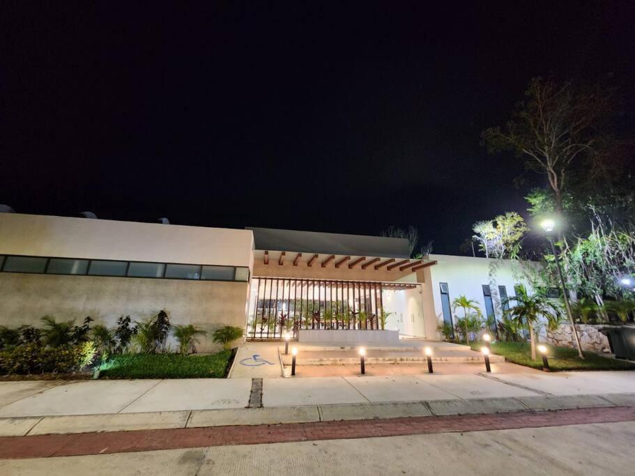 Apartment Bali Residencial Playa del Carmen